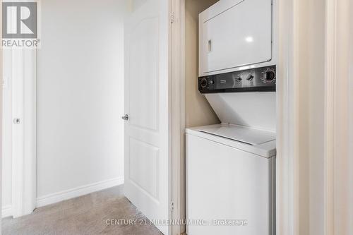 15 Cranberry Quay, Collingwood, ON - Indoor Photo Showing Laundry Room