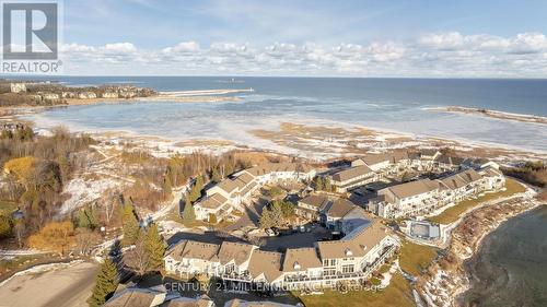15 Cranberry Quay, Collingwood, ON - Outdoor With Body Of Water With View