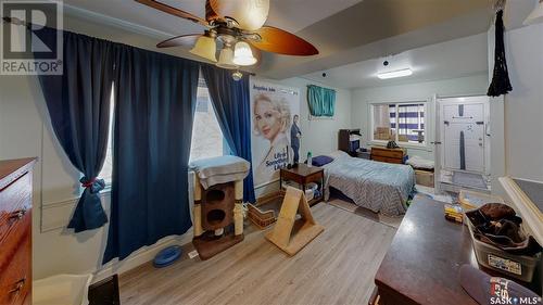 2067 Reynolds Street, Regina, SK - Indoor Photo Showing Bedroom