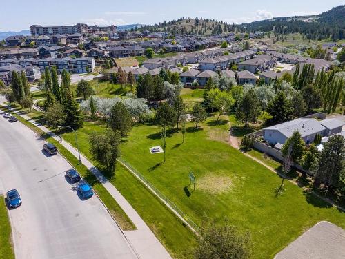 88-1920 Hugh Allan Drive, Kamloops, BC - Outdoor With View