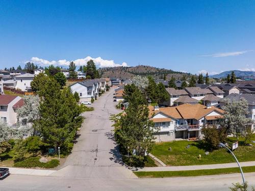 88-1920 Hugh Allan Drive, Kamloops, BC - Outdoor With View