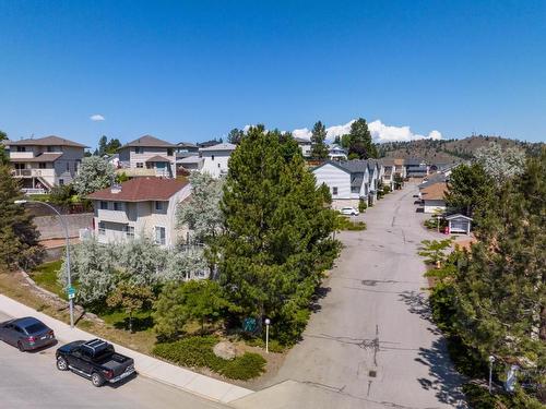 88-1920 Hugh Allan Drive, Kamloops, BC - Outdoor With View