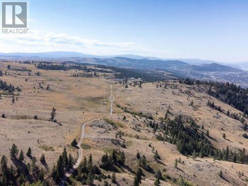 Various Scott Road, Kamloops, BC 