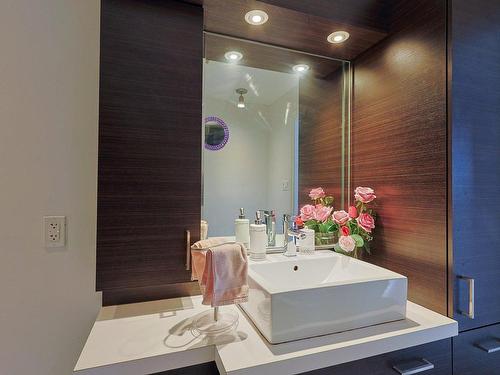 Bathroom - 700 Rue Robidoux, Marieville, QC - Indoor Photo Showing Bathroom