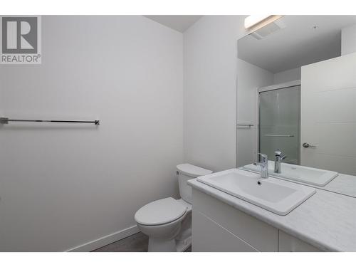2345 Butt Road Unit# 312, West Kelowna, BC - Indoor Photo Showing Bathroom