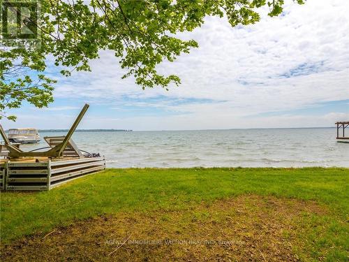 6240 167Th Avenue, Bainsville, ON - Outdoor With Body Of Water With View