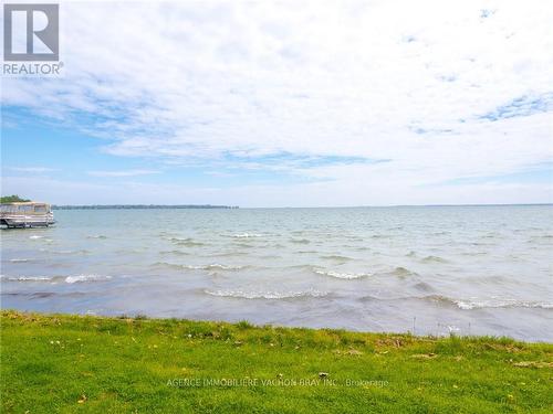 6240 167Th Avenue, Bainsville, ON - Outdoor With Body Of Water With View