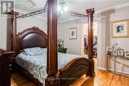 6240 167Th Avenue, Bainsville, ON - Indoor Photo Showing Bedroom