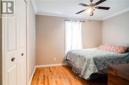 6240 167Th Avenue, Bainsville, ON - Indoor Photo Showing Bedroom