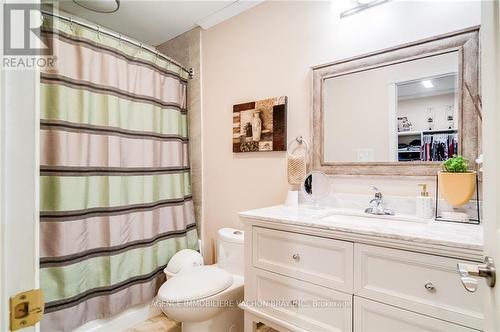 6240 167Th Avenue, Bainsville, ON - Indoor Photo Showing Bathroom