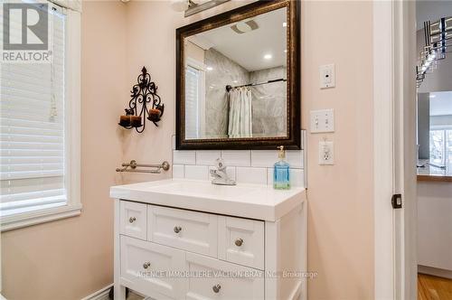 6240 167Th Avenue, Bainsville, ON - Indoor Photo Showing Bathroom