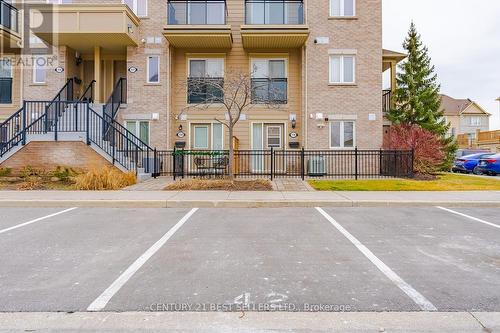 #159 -4975 Southampton Dr, Mississauga, ON - Outdoor With Facade