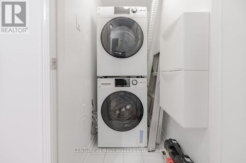 #159 -4975 Southampton Dr, Mississauga, ON - Indoor Photo Showing Laundry Room