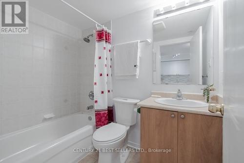 #159 -4975 Southampton Dr, Mississauga, ON - Indoor Photo Showing Bathroom