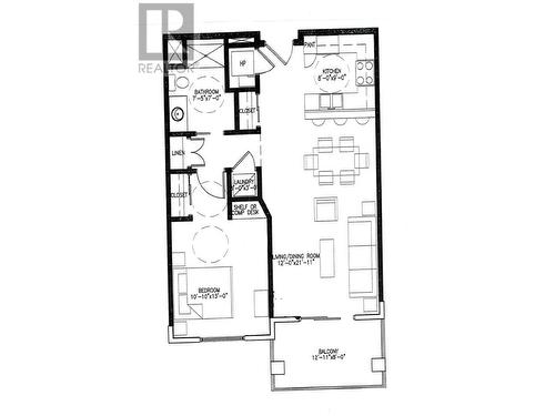 9100 Mackie Drive Unit# 211, Coldstream, BC - Other