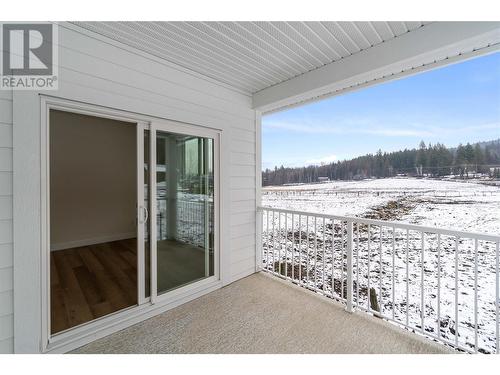 1840 10 Street Sw Unit# 24, Salmon Arm, BC - Outdoor With Exterior