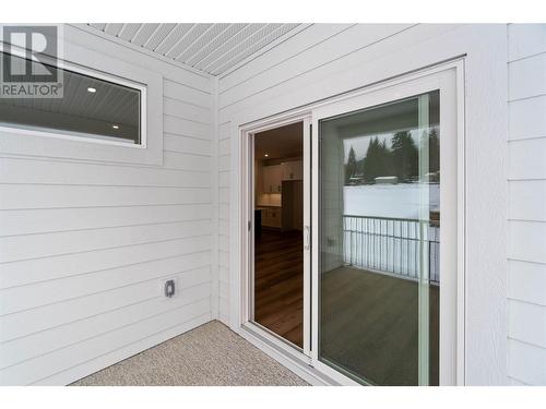 1840 10 Street Sw Unit# 24, Salmon Arm, BC - Outdoor With Exterior