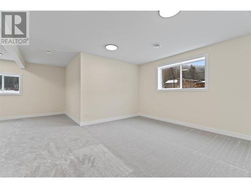 1840 10 Street Sw Unit# 24, Salmon Arm, BC - Indoor Photo Showing Other Room