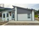 1840 10 Street Sw Unit# 24, Salmon Arm, BC  - Outdoor 