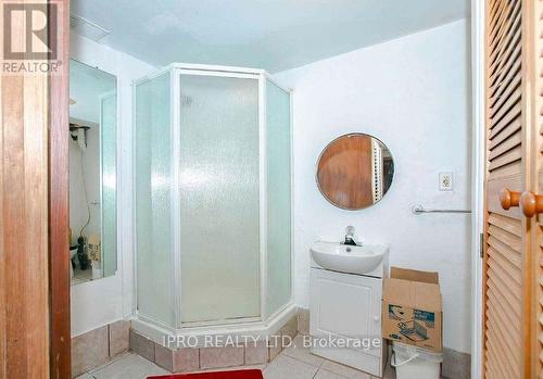 13620 The Gore Road, Caledon, ON - Indoor Photo Showing Bathroom