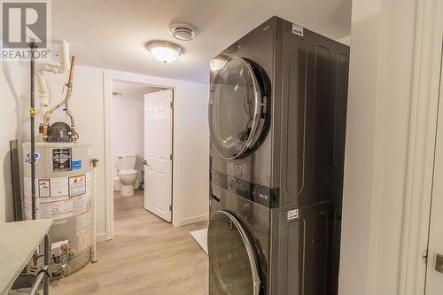 687 Fourth Lin, Sault Ste. Marie, ON - Indoor Photo Showing Laundry Room