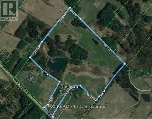 16679 Horseshoe Hill Rd, Caledon, ON - Other
