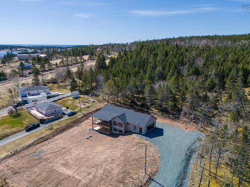 2309 Crowell Road, East Lawrencetown, NS 