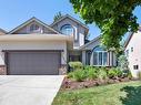 4932 Windsong Crescent, Kelowna, BC  - Outdoor With Facade 