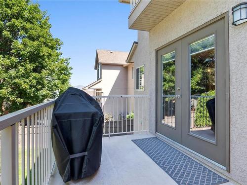 4932 Windsong Crescent, Kelowna, BC - Outdoor With Exterior