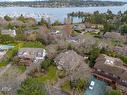 3295 Norfolk Rd, Oak Bay, BC  - Outdoor With Body Of Water With View 