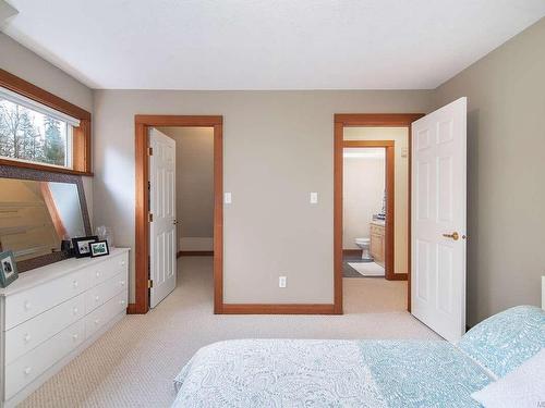 3065 Martin Rd, Campbell River, BC - Indoor Photo Showing Bedroom