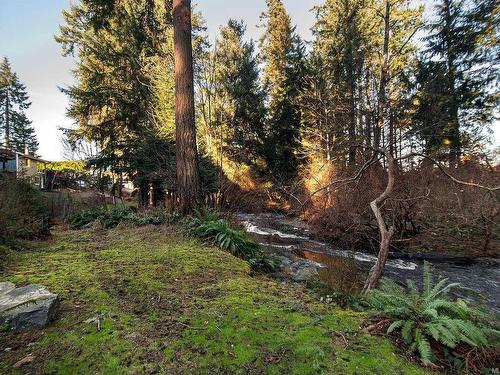 3065 Martin Rd, Campbell River, BC - Outdoor With View