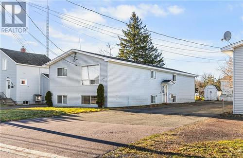 74 Murphy Ave, Moncton, NB - Outdoor