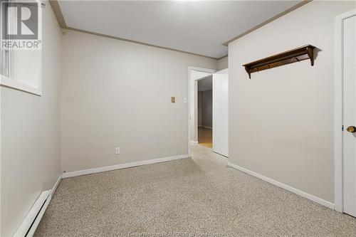 100 Vail St, Moncton, NB - Indoor Photo Showing Other Room