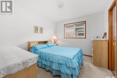 16 Marigold Crescent, Moose Jaw, SK - Indoor Photo Showing Bedroom