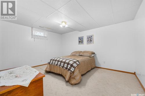 16 Marigold Crescent, Moose Jaw, SK - Indoor Photo Showing Bedroom