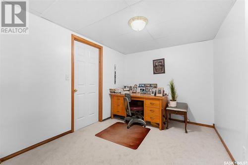 16 Marigold Crescent, Moose Jaw, SK - Indoor Photo Showing Other Room