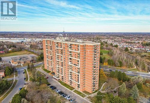 1614 - 100 Wingarden Court, Toronto, ON - Outdoor With View