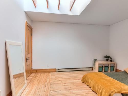 Bedroom - 4229 Rue Fabre, Montréal (Le Plateau-Mont-Royal), QC - Indoor Photo Showing Other Room