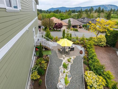 627 St. Andrews Lane, Cobble Hill, BC - Outdoor