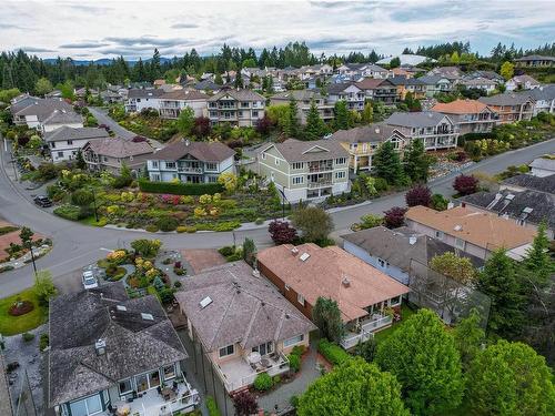 627 St. Andrews Lane, Cobble Hill, BC - Outdoor With View