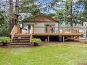 1324 Anderton Rd, Comox, BC  - Outdoor With Deck Patio Veranda 