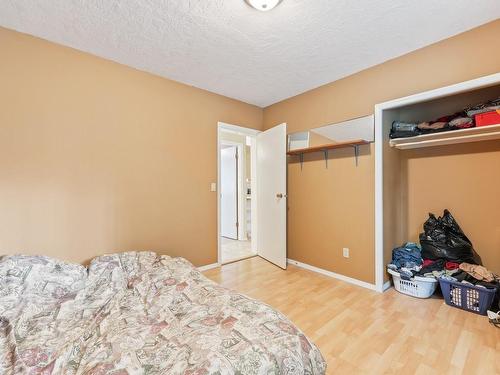 1324 Anderton Rd, Comox, BC - Indoor Photo Showing Bedroom
