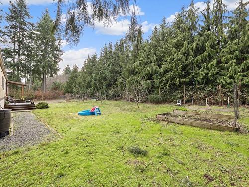 1324 Anderton Rd, Comox, BC - Outdoor With View