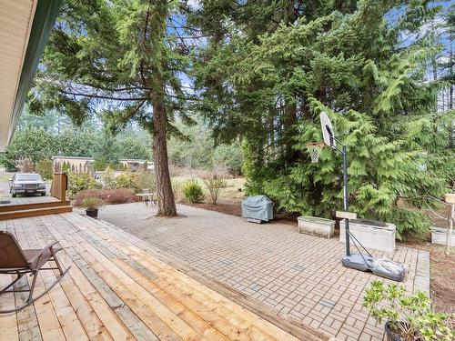 1324 Anderton Rd, Comox, BC - Outdoor With Deck Patio Veranda