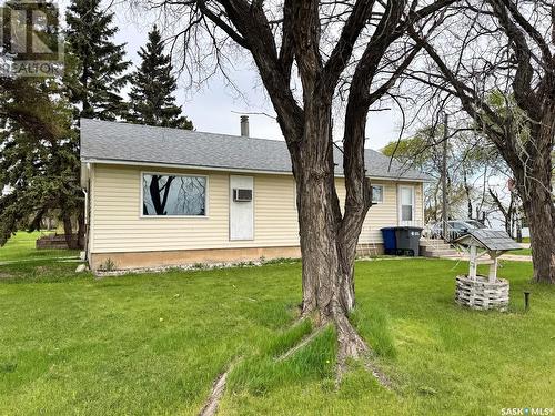 525 1St Avenue, Raymore, SK - Outdoor