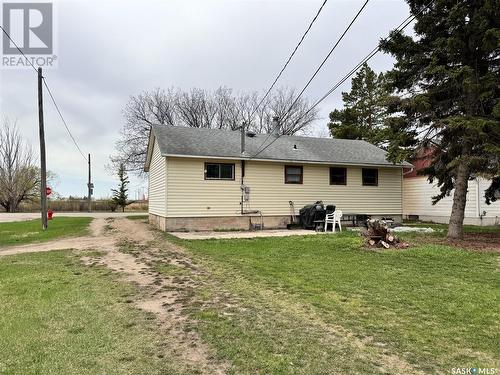 525 1St Avenue, Raymore, SK - Outdoor