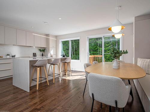 Dining room - Rue De La Soeur-Joseph-Émilien, Joliette, QC 