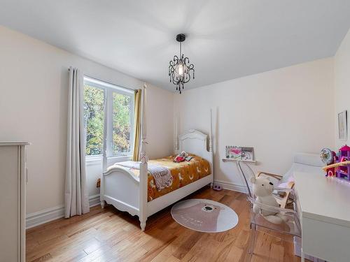 Bedroom - 96 Rue Ravel, Saint-Jean-Sur-Richelieu, QC - Indoor Photo Showing Bedroom
