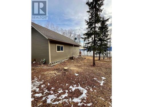 38 Eagle Heights Drive, Fort St. John, BC - Outdoor